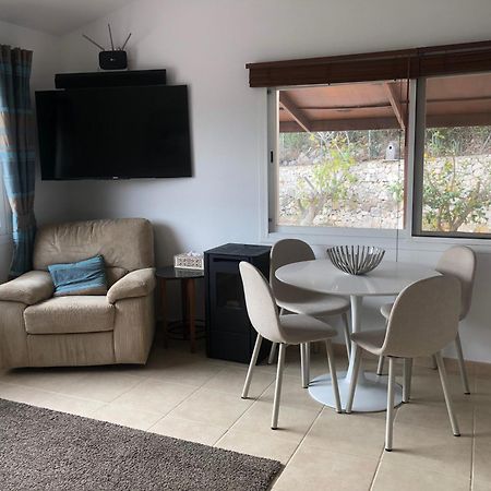 Ferienwohnung Limon Benissa Exterior foto