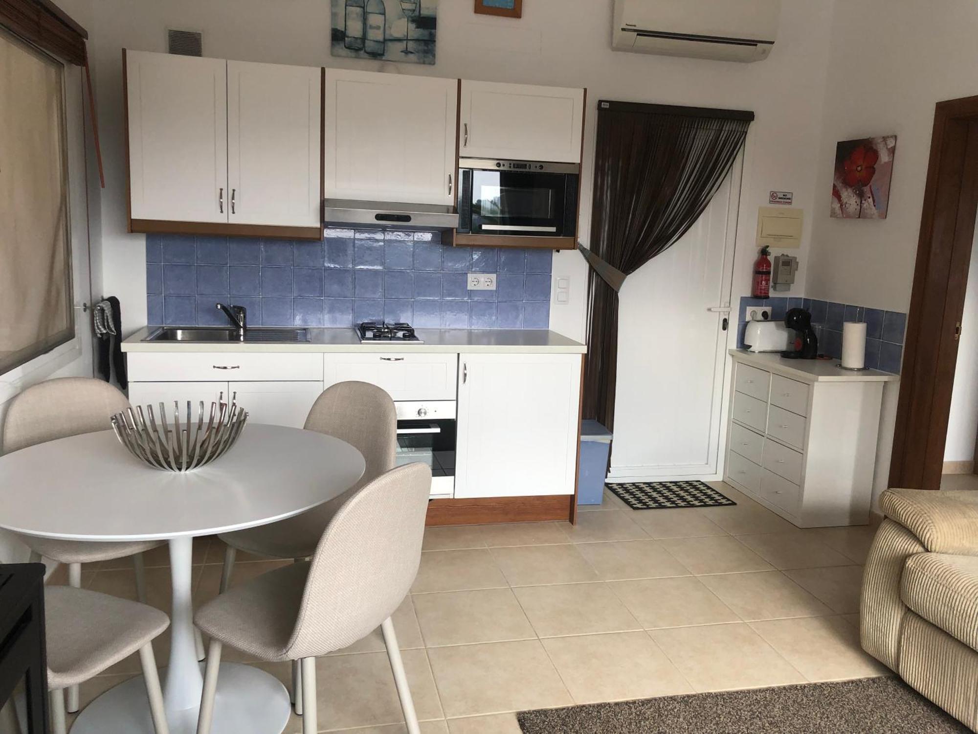 Ferienwohnung Limon Benissa Exterior foto