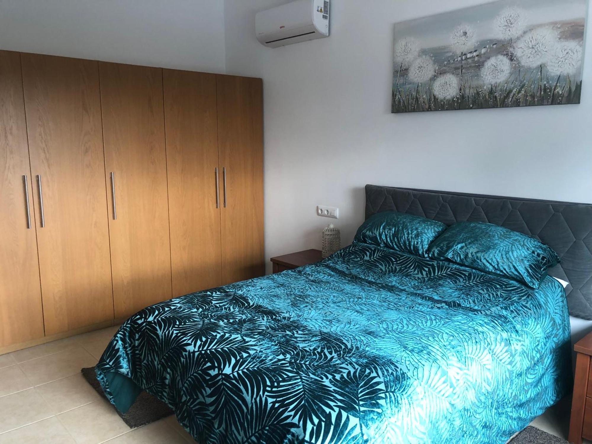Ferienwohnung Limon Benissa Exterior foto